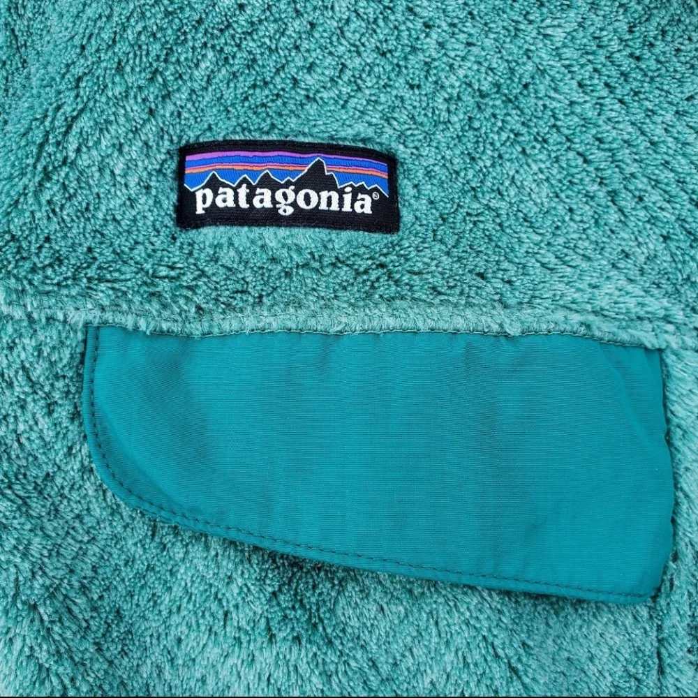 Patagonia Re-Tool Snap-T Fleece. M - Picture 8 of 8
